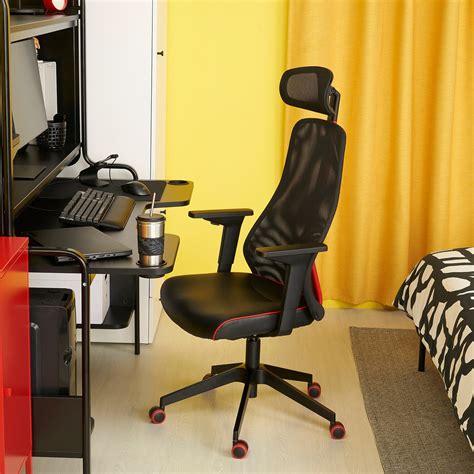 ikea gaming chair review